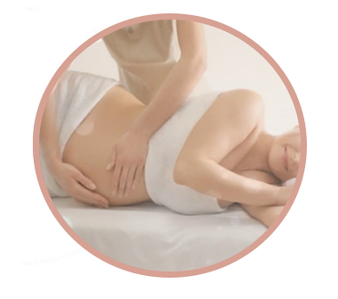 Carte Cadeau - Massage femme enceinte & Post Partum