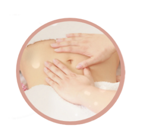 massage babycocoon-postnal-massage