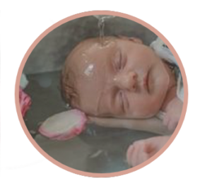 babycocoon-bebe-bain bébé-institut -parentalité
