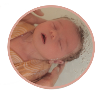 Le Bain Enveloppe Institut Baby Cocoon