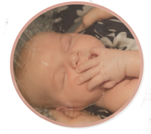 baby cocoon- bain bebe